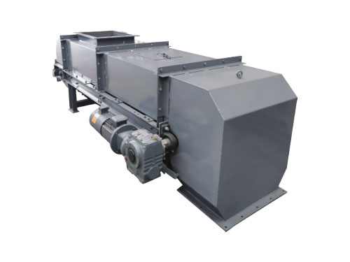 什么是定量給料機(jī)？