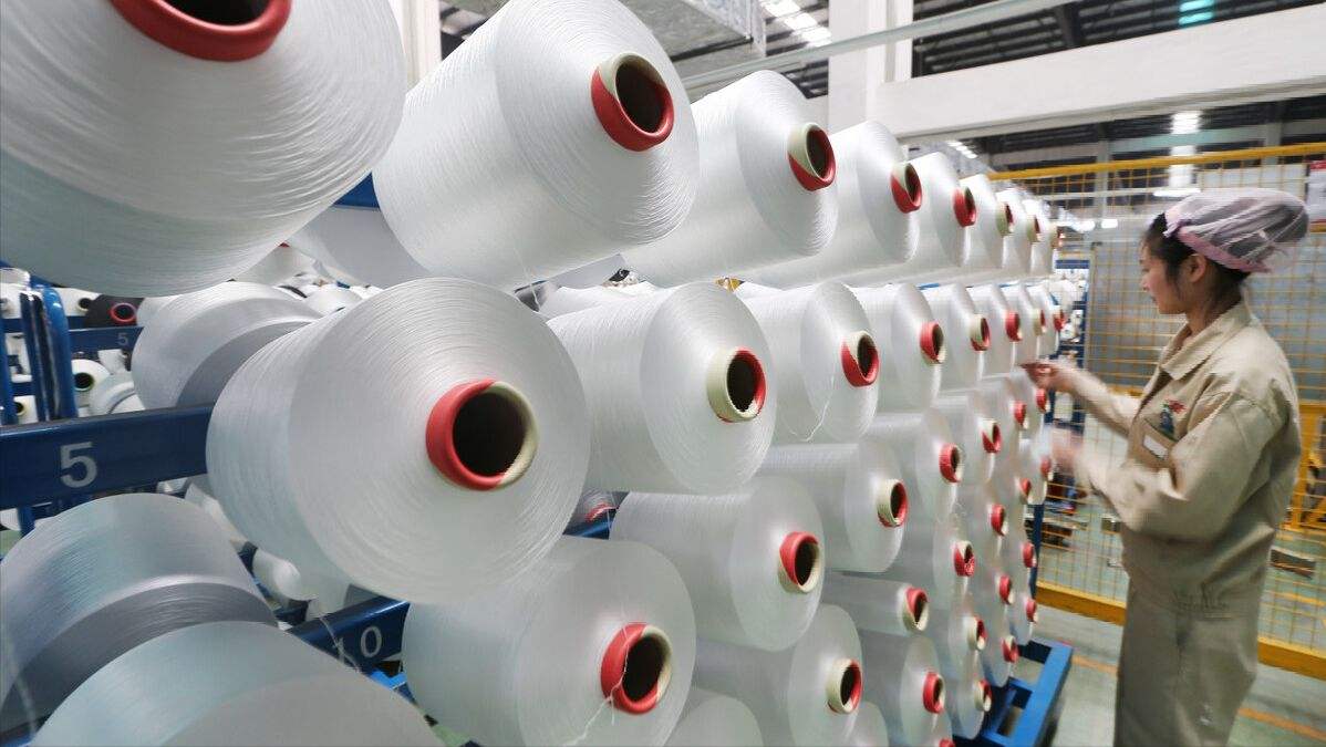 2022年浙江省紡織行業(yè)經(jīng)濟運行分析 2022年浙江省紡織行業(yè)經(jīng)濟運行分析