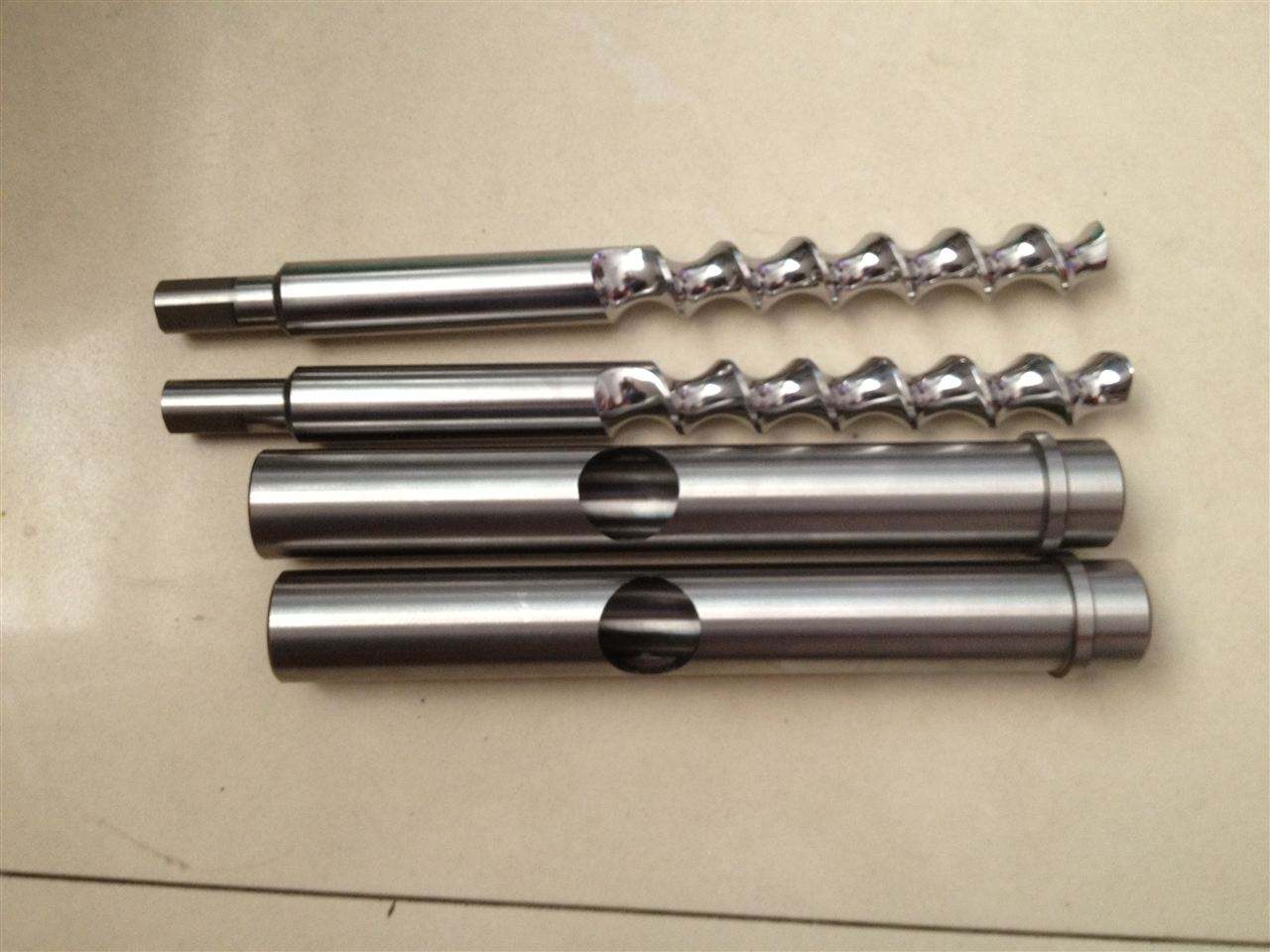 母粒機(jī)螺桿不轉(zhuǎn)的原因有哪些 母粒機(jī)螺桿不轉(zhuǎn)的原因有哪些