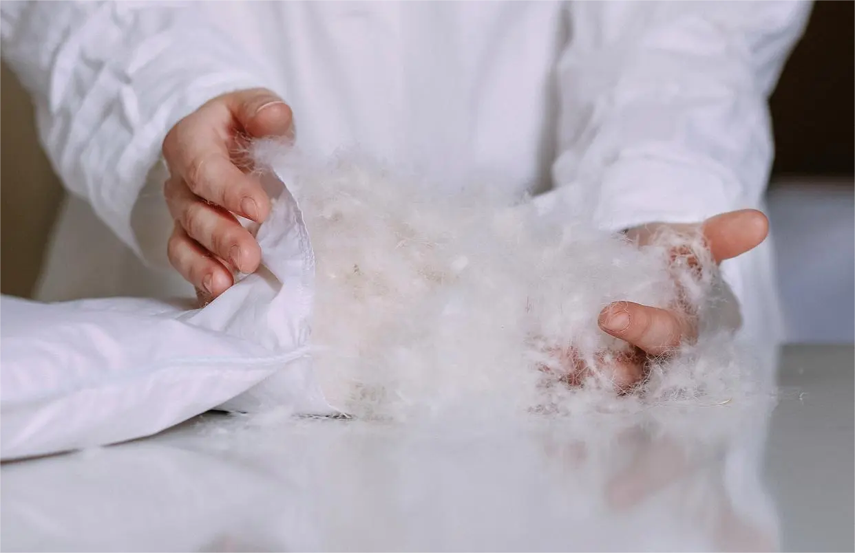 充絨行業(yè)如何實(shí)現(xiàn)稱(chēng)重自動(dòng)化作業(yè) 充絨行業(yè)如何實(shí)現(xiàn)稱(chēng)重自動(dòng)化作業(yè)