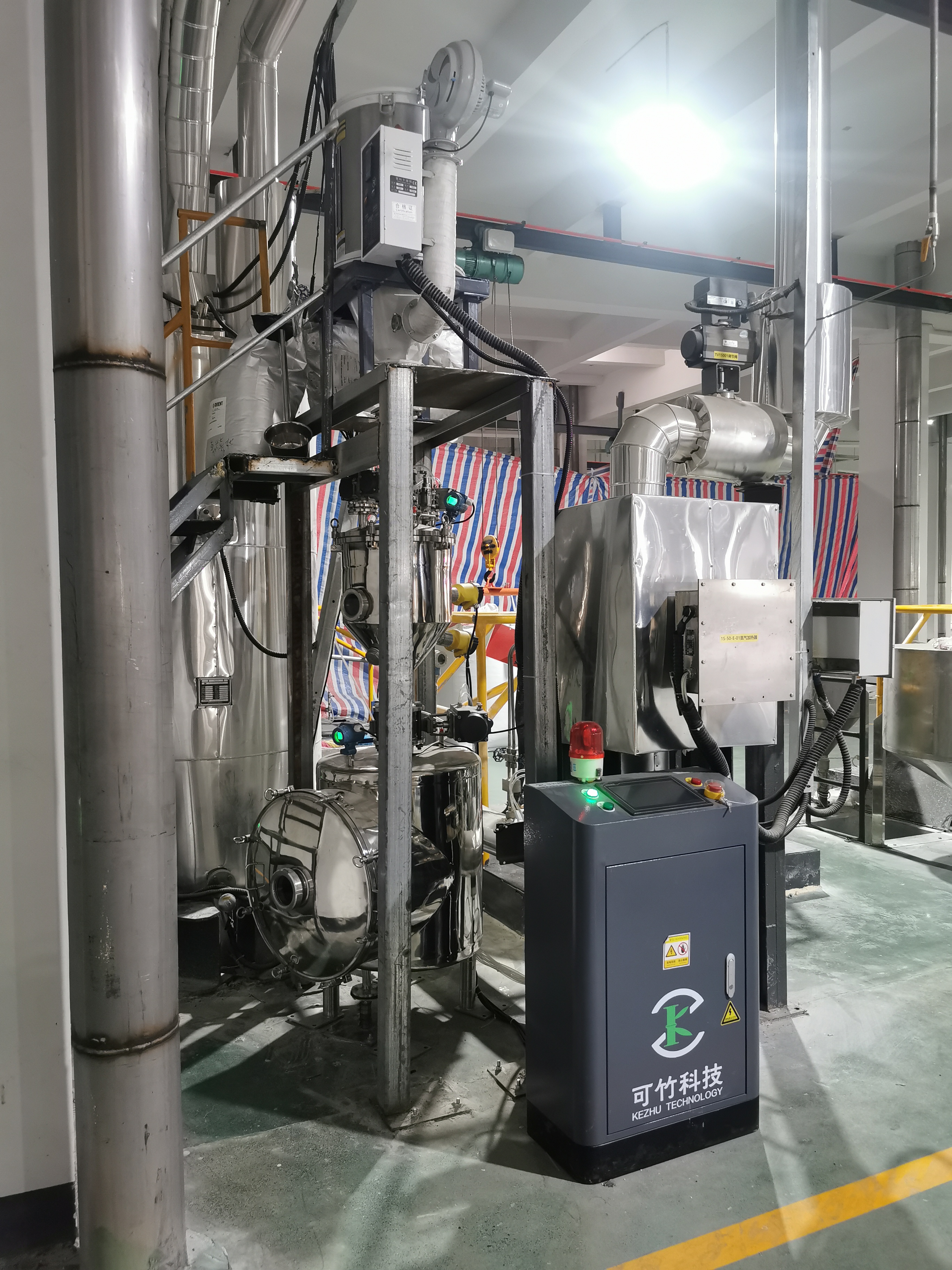 氮氣保護機型 氮氣保護機型