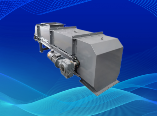 定量給料機/皮帶配料秤/皮帶式稱重給料機的特點 定量給料機/皮帶配料秤/皮帶式稱重給料機的特點