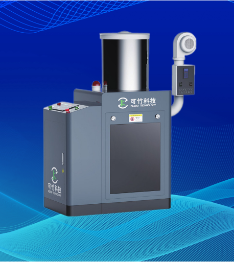 單計量色母粒喂料機(jī) 單計量色母粒喂料機(jī)